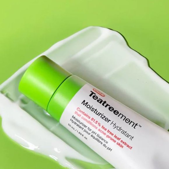 Dr. Jart+ Teatreement™ Moisturizer - Picture 4 of 4